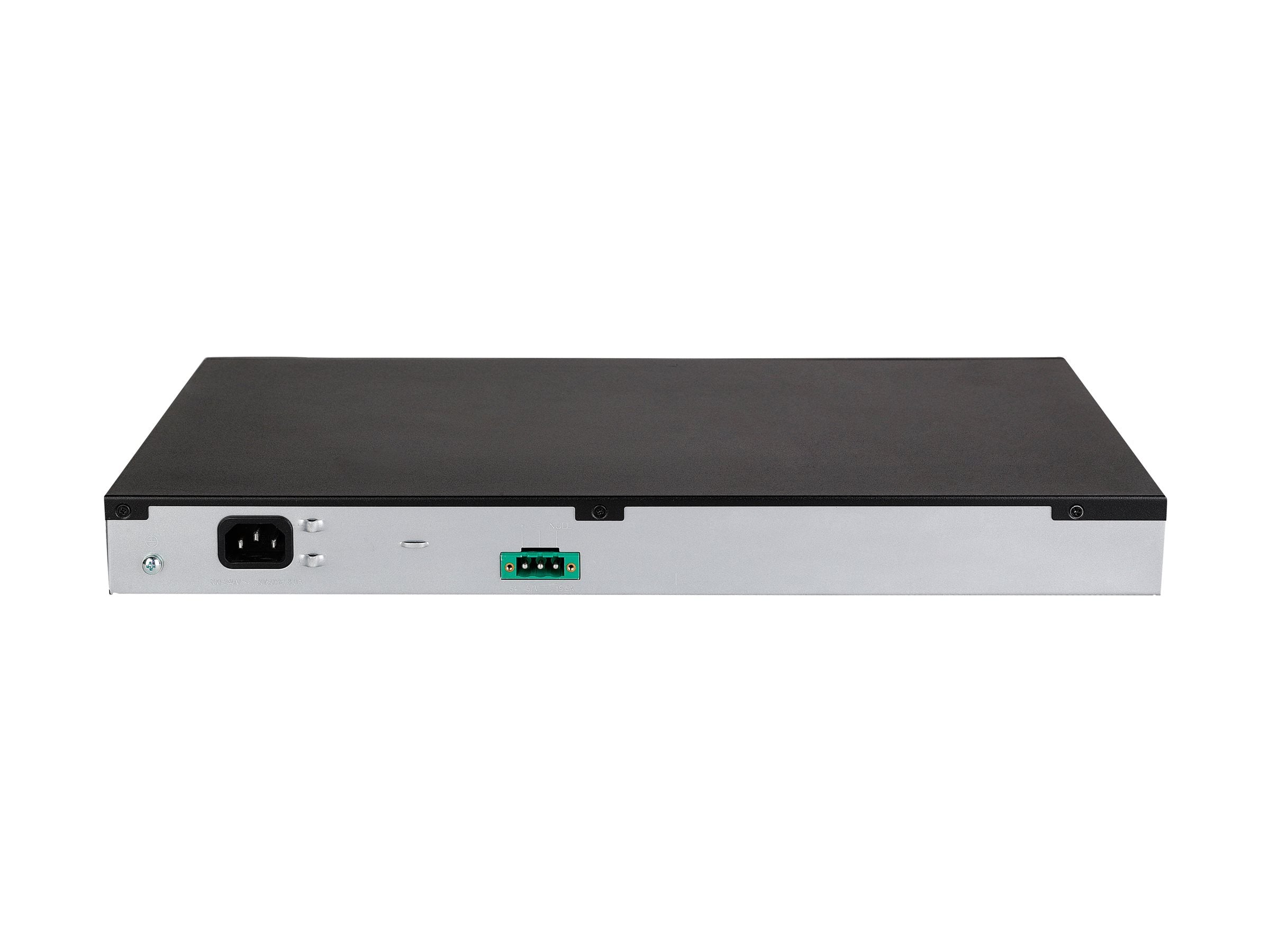 HPE FlexNetwork 5140 24G PoE+ 4SFP+ EI Switch Europe - English