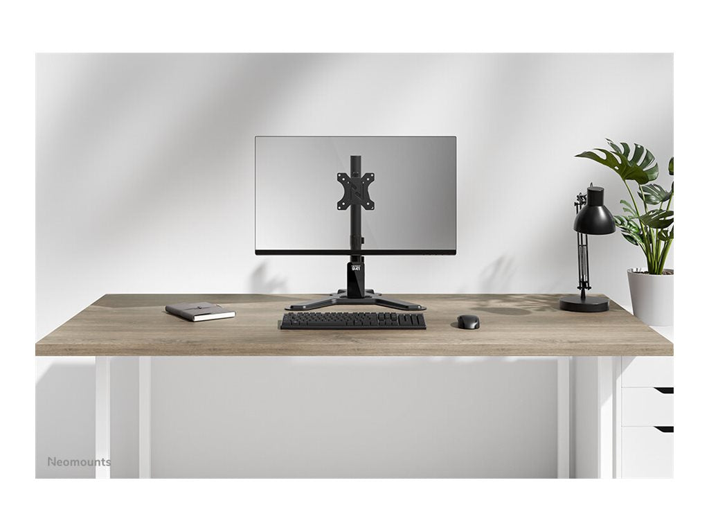 Neomounts DS45-600BL1 Single monitor sta
