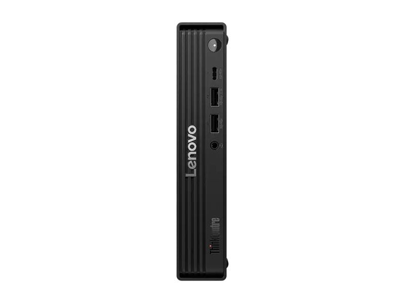 LENOVO ThinkCentre M70q Gen 6 Intel Core Ultra 7 265T 16Go 512Go SSD M.2 2280 PCIe Intel Graphics W11P 3YR Onsite