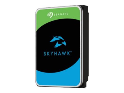 HDD Skyhawk 8TB 600MB 3.5" SATA