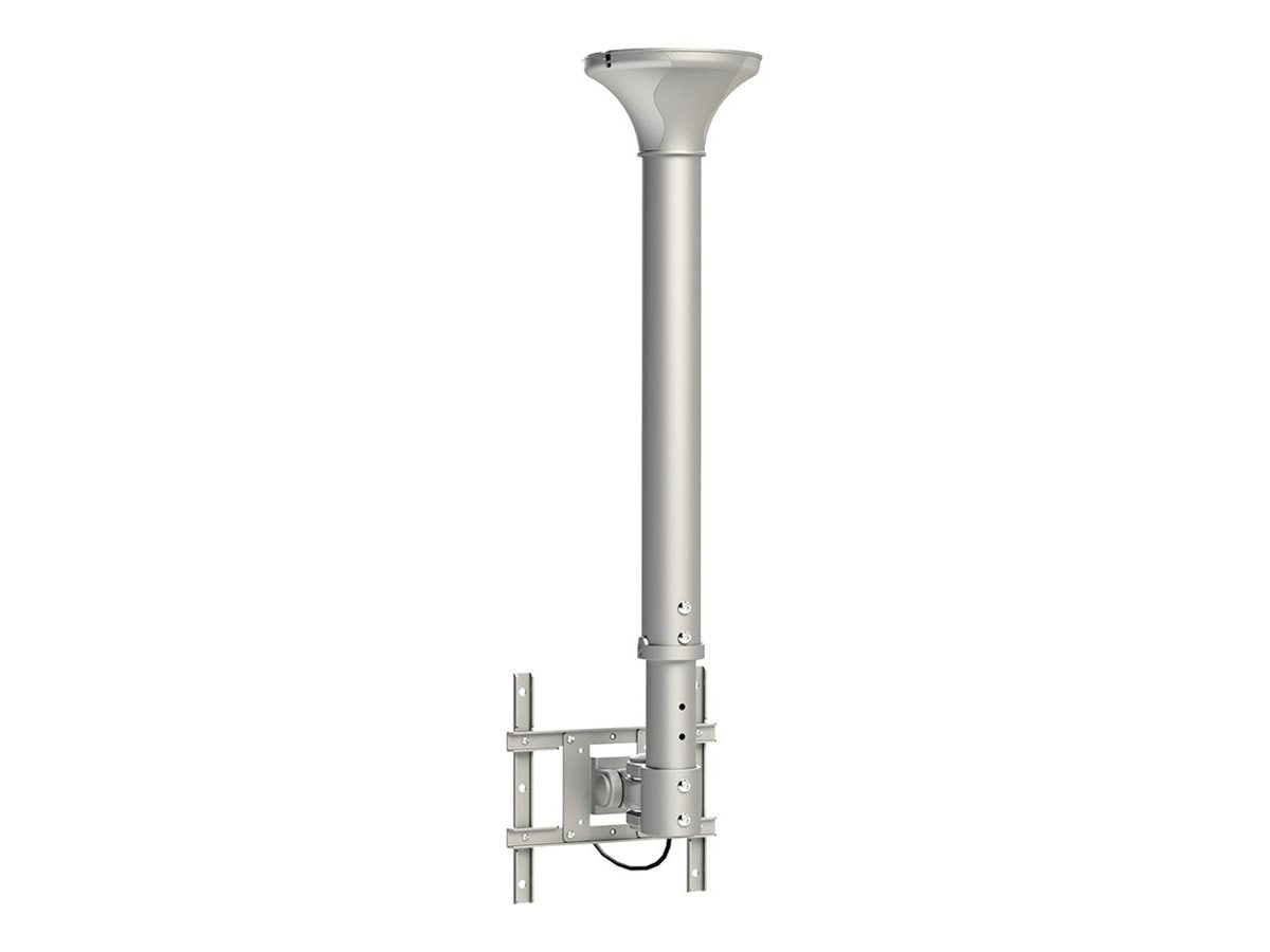 NEOMOUNTS FPMA-C200 Support de plafond pour écran de 10-40p - h 64-104 cm