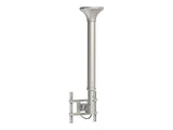 NEOMOUNTS FPMA-C200 Support de plafond pour écran de 10-40p - h 64-104 cm