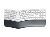 CHERRY KC 4500 ERGO Keyboard (DE)