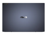 ASUS ExpertBook B5402CVA-KI0260X Intel Core i5-1340P 14p 16Go 512Go 2280 PCIE G4 SSD UMA W11P USB-A to RJ45 Adapter 2Years BLACK