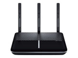 TP-LINK AC1600-VoIP-WLAN-DSL-Router Broadcom Chipset 802.11ac/a/n/g/b 1.300Mbit/s at 5GHz + 300Mbit/s at 2.4GHz