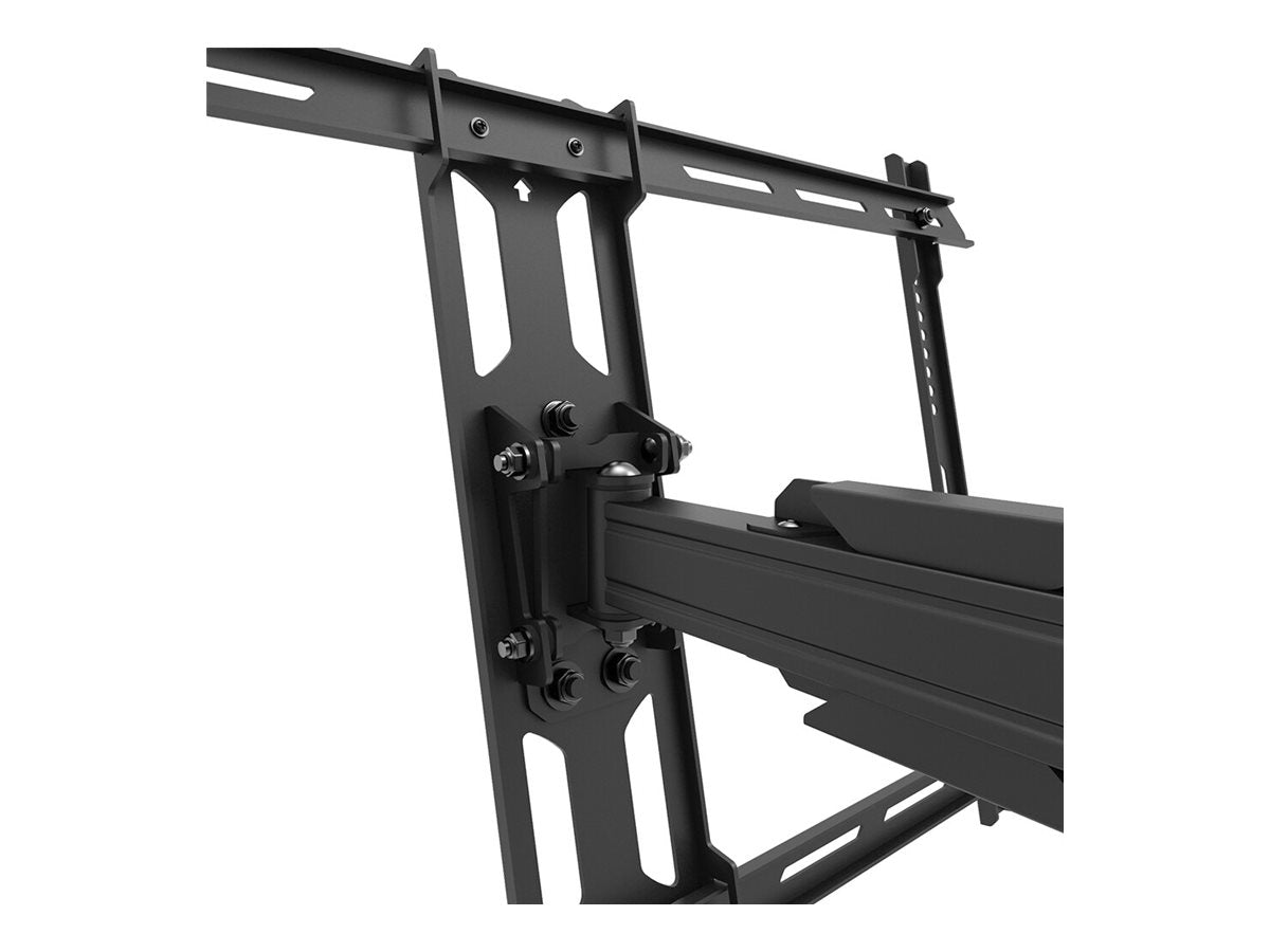 NEOMOUNTS WL40S-850BL16 Support pour Ã©cran mural 40-70p - orientable - installation rapide