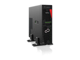 FUJITSU PRIMERGY TX1320M6 Intel Xeon E-2436 32Go U 4800 2R Kit Europe IRMCS6 ELCM LIC IRMC Advanced Pack Mod PSU 500W Titan