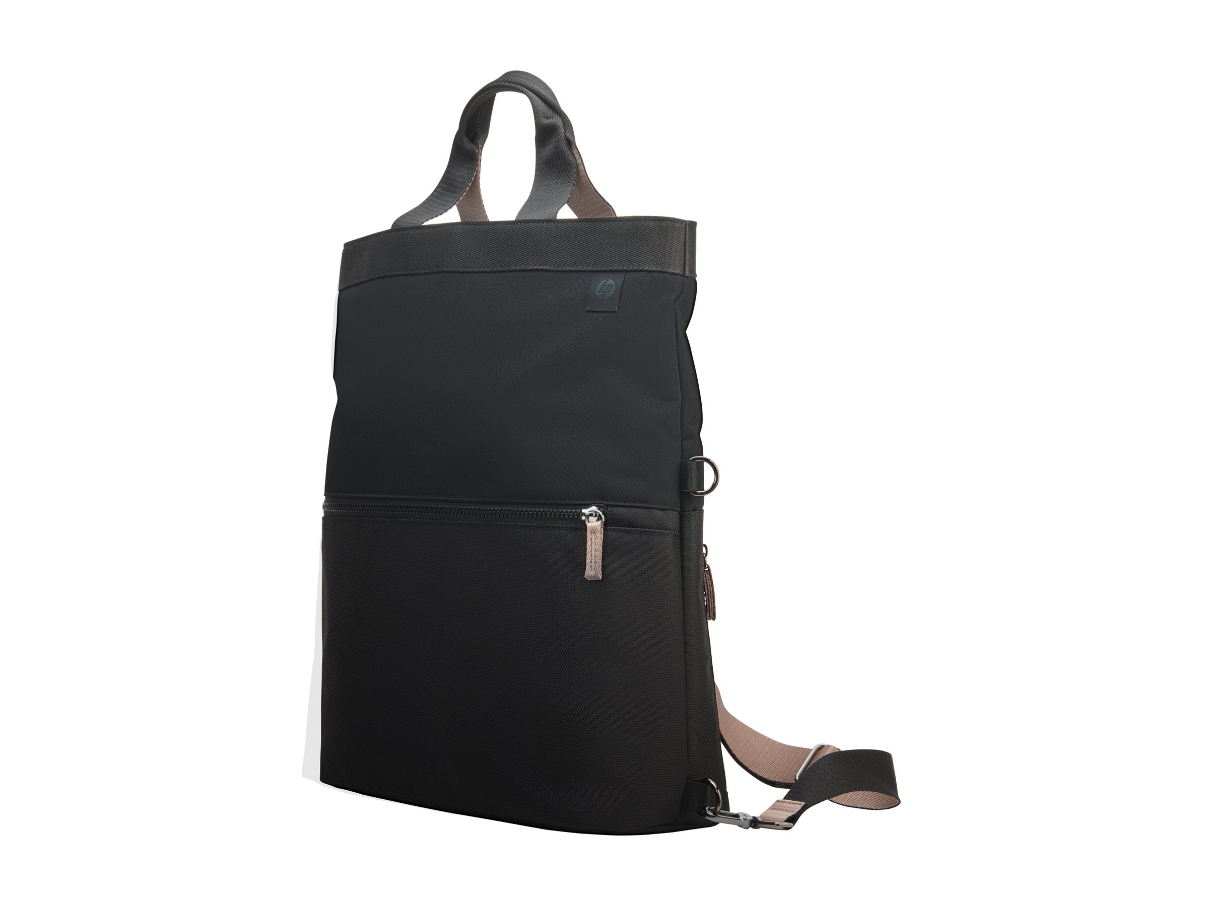 HP 14p Convertible Laptop Backpack Tote