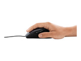 LOGITECH M500s Advanced Corded Mouse Mouse optical 7 buttons wired USB