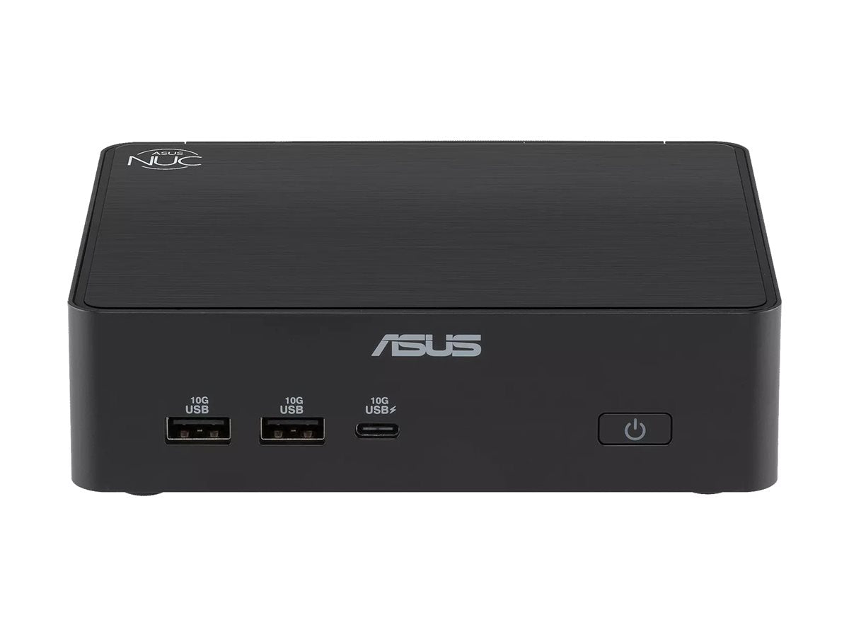 ASUS RNUC16WCKW3051M2 Intel Core 3 304 8Go 128Go SSD W11P