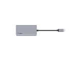 BELKIN Hub USB-C avec HDMI 2x USB-A 100W PD