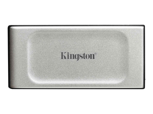 KINGSTON 4To PORTABLE SSD XS2000