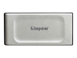 KINGSTON 4To PORTABLE SSD XS2000