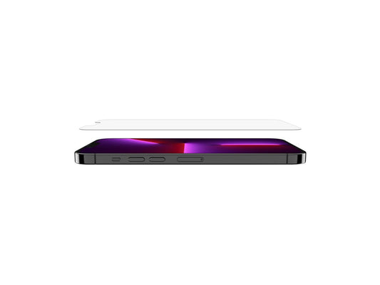BELKIN Protection décran Verre trempé pour Iphone 12 et 12pro