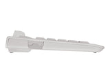 CHERRY KC 1000 Sc Contact Smart Card Corded Keyboard (BE)