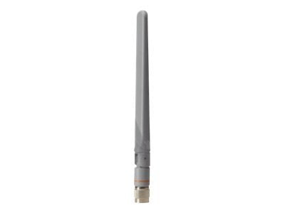 CISCO 2.4 GHz 2 dBi/5 GHz 4 dBi Dipole Ant. Gray RP-TNC