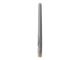 CISCO 2.4 GHz 2 dBi/5 GHz 4 dBi Dipole Ant. Gray RP-TNC