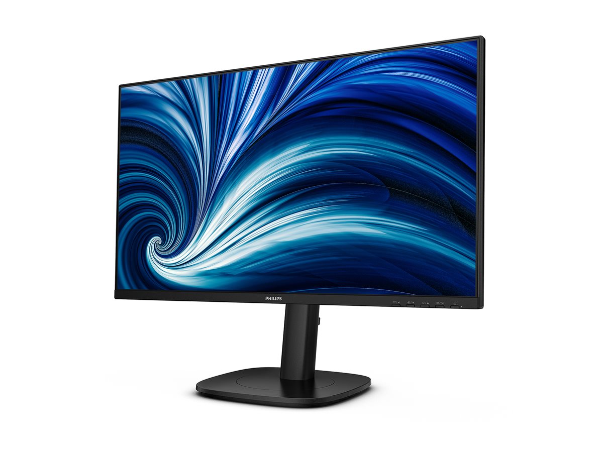 PHILIPS 24B2U3601/00 23.8p IPS QHD 120Hz 350cd/m2 4ms HDMI2.1 DP USB-C DP ALT PD90W RJ45 USB HUB