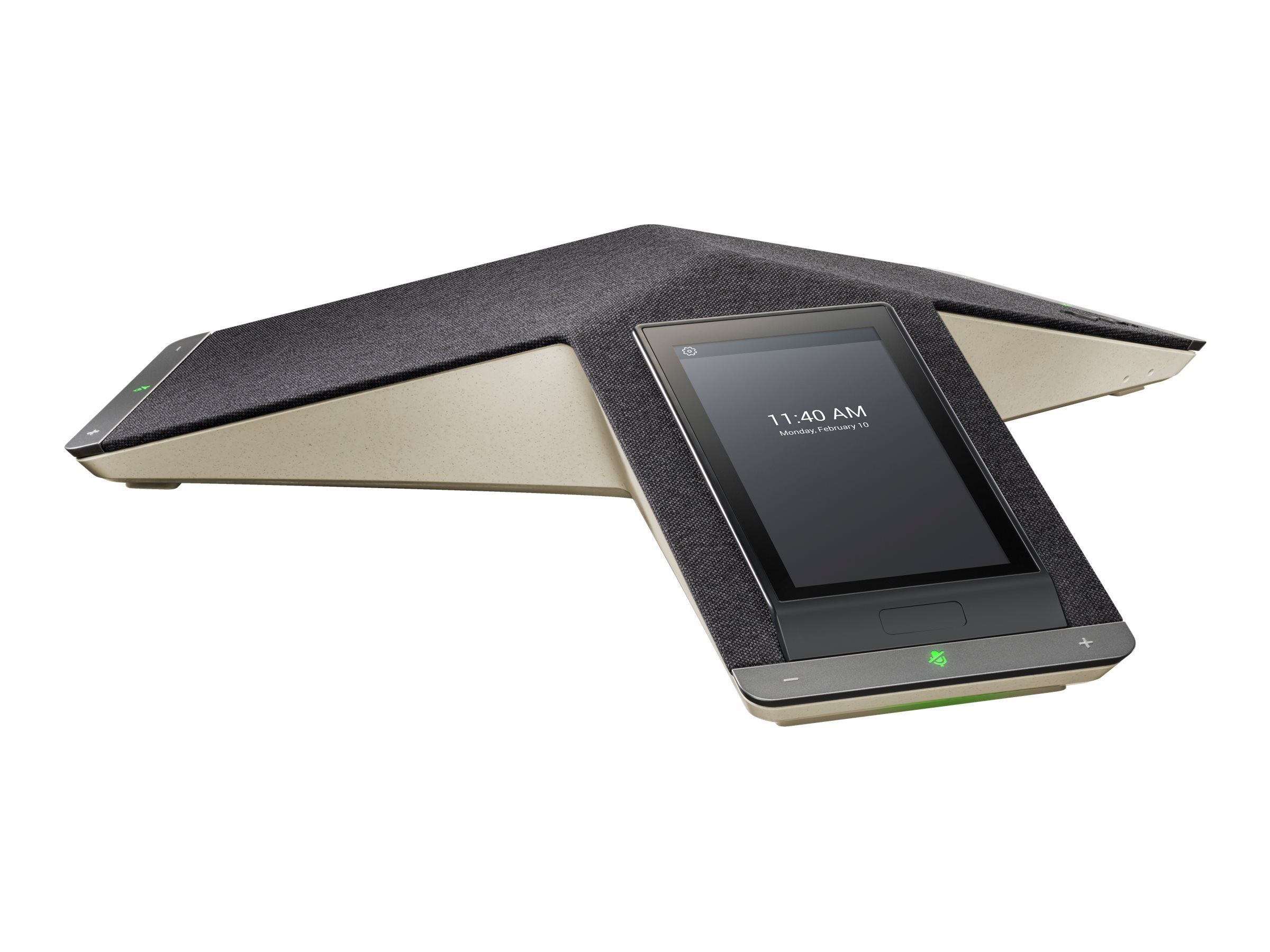 Poly Trio C60 IP CP MS FR PoE-e EMEA