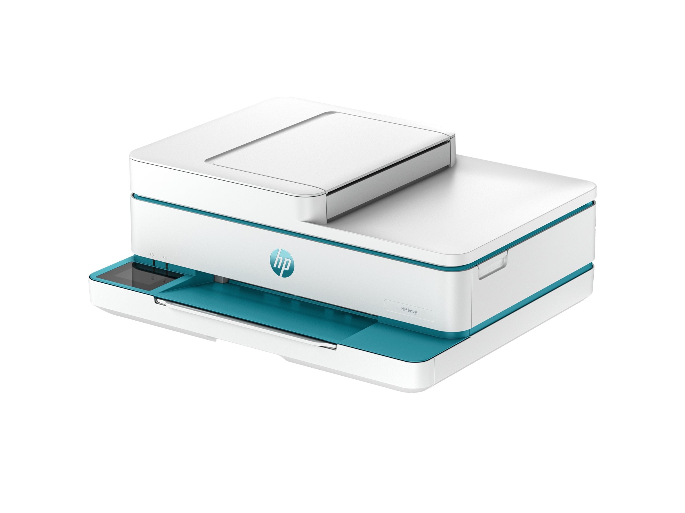 HP Envy 6530 All-in-One MFP color 10PPM Printer Wi-Fi