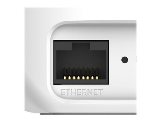 D-LINK Wi-Fi 5 2K QHD motorised camera