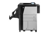 HP LaserJet Enterprise Flow M830z MFP Mono laser A3 A3 56ppm Copy 56ppm Print 1100sheets USB LAN