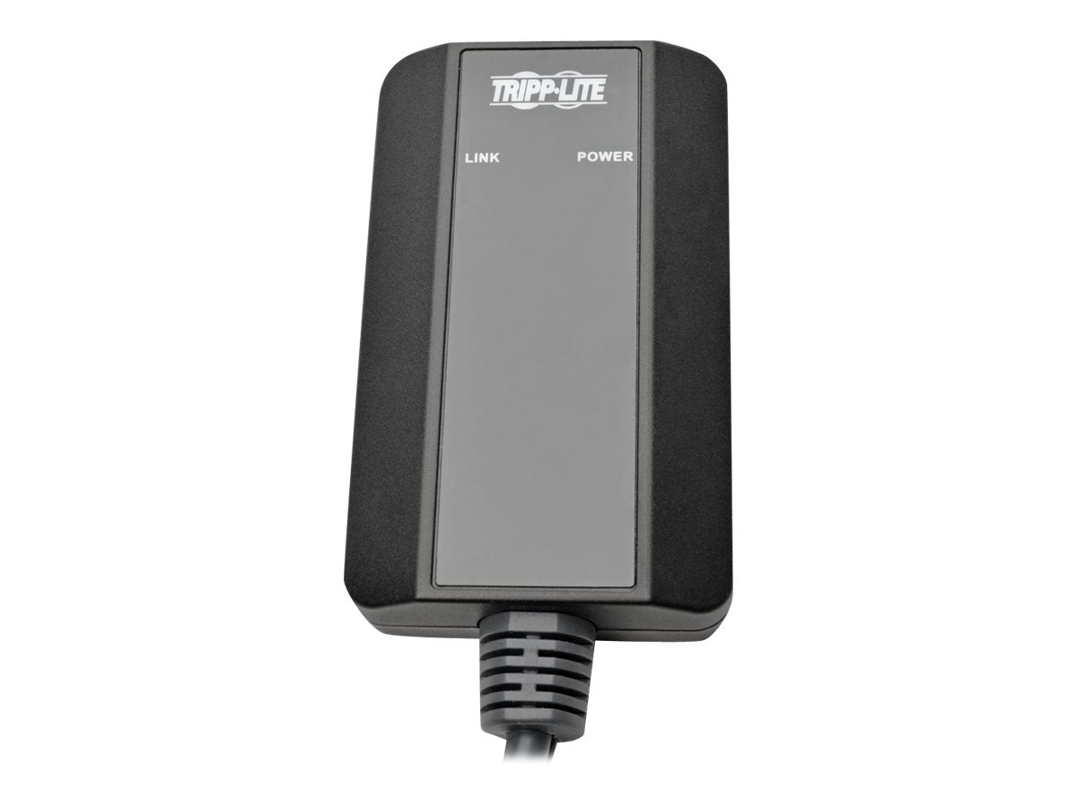 EATON NetDirector DVI USB Server Interface Unit with Virtual Media and CAC Support B064-IPG Series USB and DVI