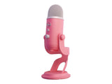 LOGITECH Blue Microphones Yeti Microphone USB white mist