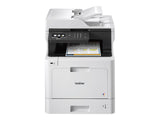 BROTHER MFC-L8690CDW Multifonction 4-en-1 laser couleur avec Réseau Wifi 31ppm recto verso