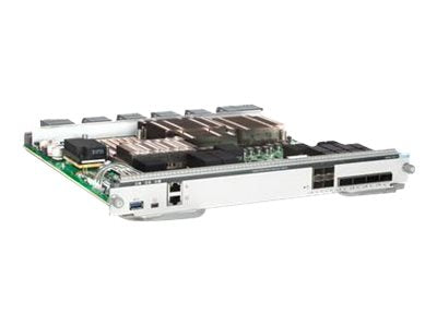 CISCO Catalyst 9400 Series Supervisor-2 Bundle Select Option