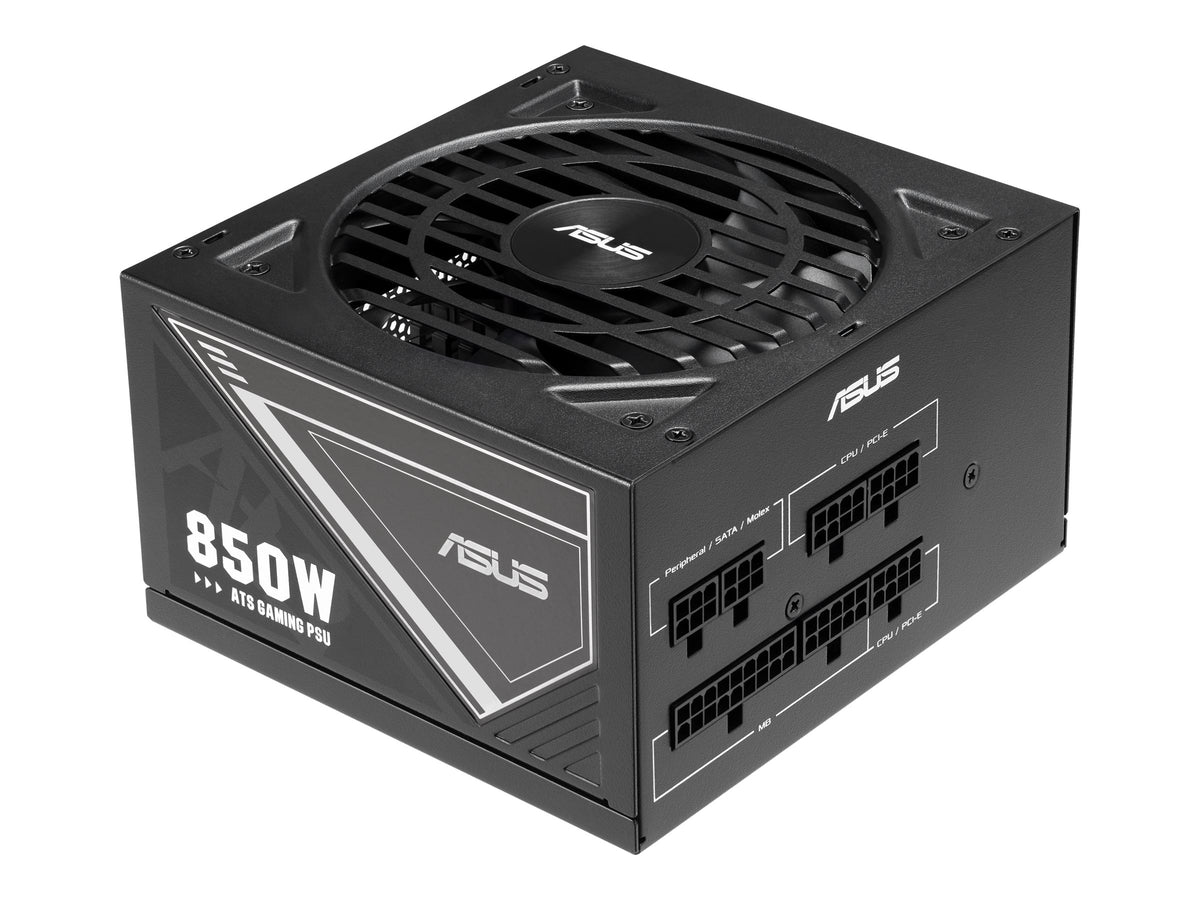 ASUS ATS 850W Gold PSU