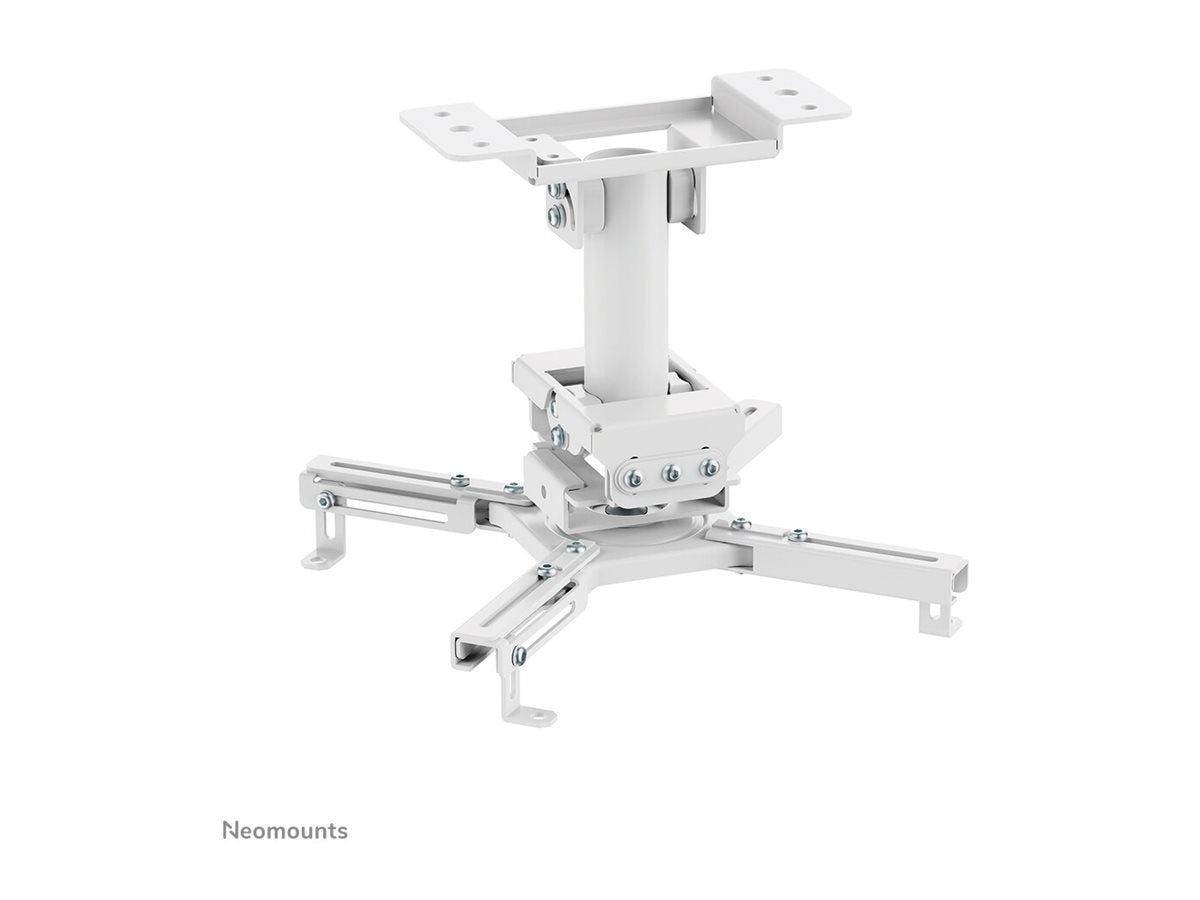 Neomounts Beamer ceiling mount - h 25.5
