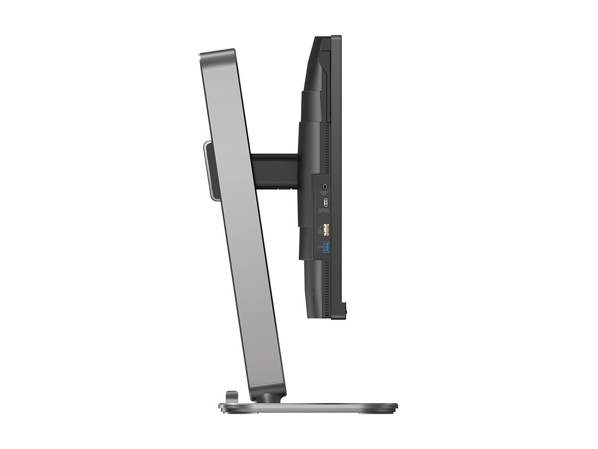 PHILIPS 24B2G5301/00 Monitor 23.8p 1920x1080 100Hz HDMI DP USB dark gray