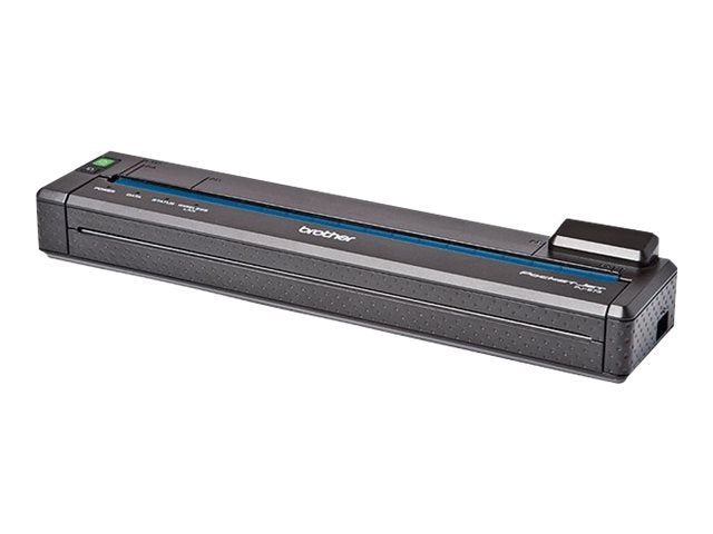 BROTHER PJ673 Imprimante mobile A4 réseau sans-fil batterie et adaptateur secteur non fournis