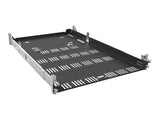 HP Z2 Mini and Z2/Z4/Z6 TWR Depth Adjustable Fixed Rail Rack Kit