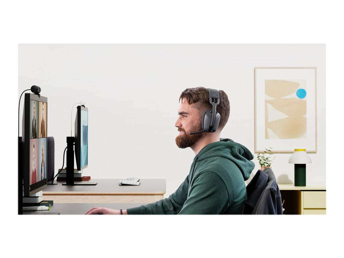 Zone Vibe Wireless MS Hdphs native Bluet