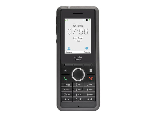 CISCO IP DECT 6825 HANDSET 3PCC EU AND APAC