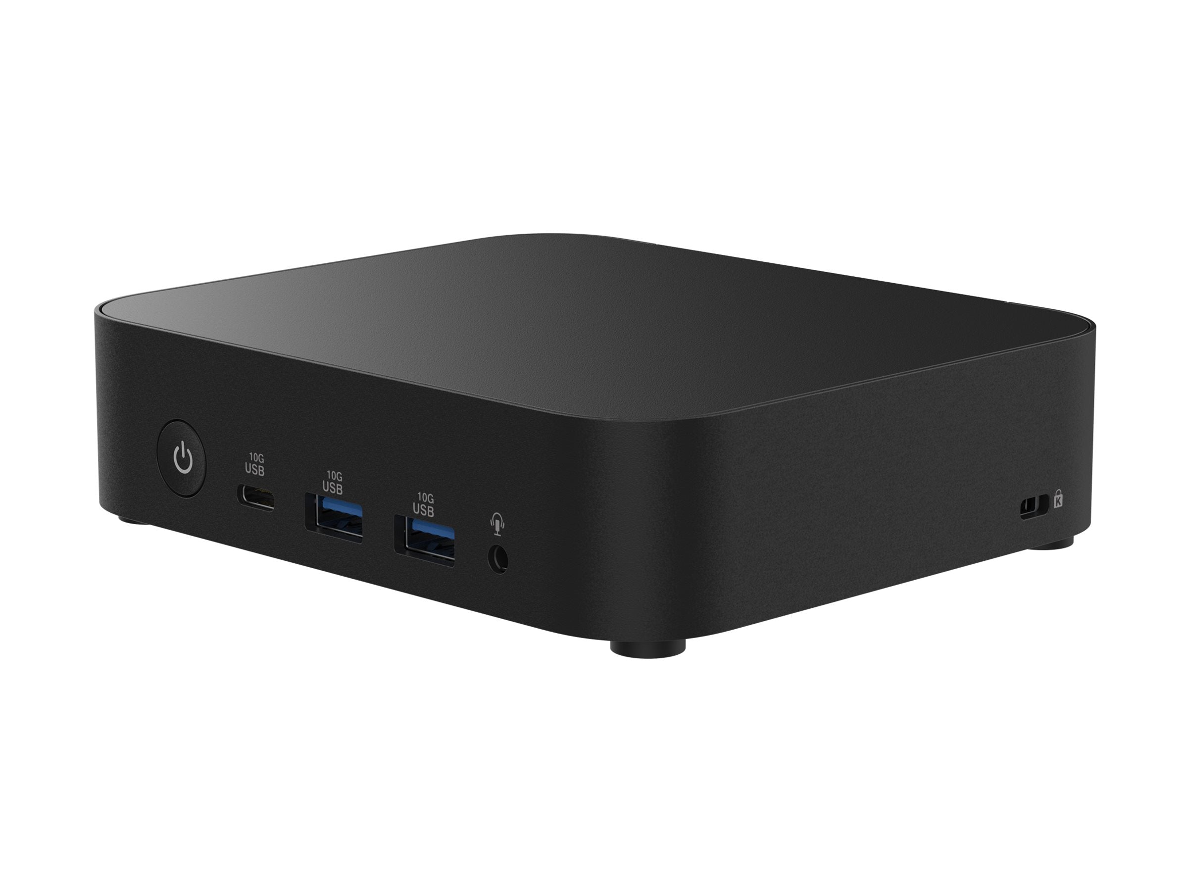 ASUS RNUC14MNK1500002 Barebone Intel N150 Kit L6 EU cord