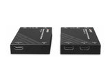 LINDY HDMI & IR over IP Extender