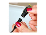 PORT DESIGNS POWER SUPPLY 90 W - HP - EU
