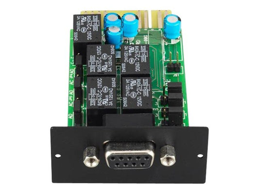 APC Easy UPS Dry Contact Card/Relay I/O card