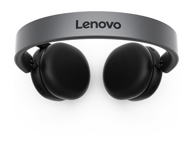 LENOVO Dual-Mode Wireless ANC Foldable Headset 8550 Aura Edition USB-C Teams - Sound by Bose