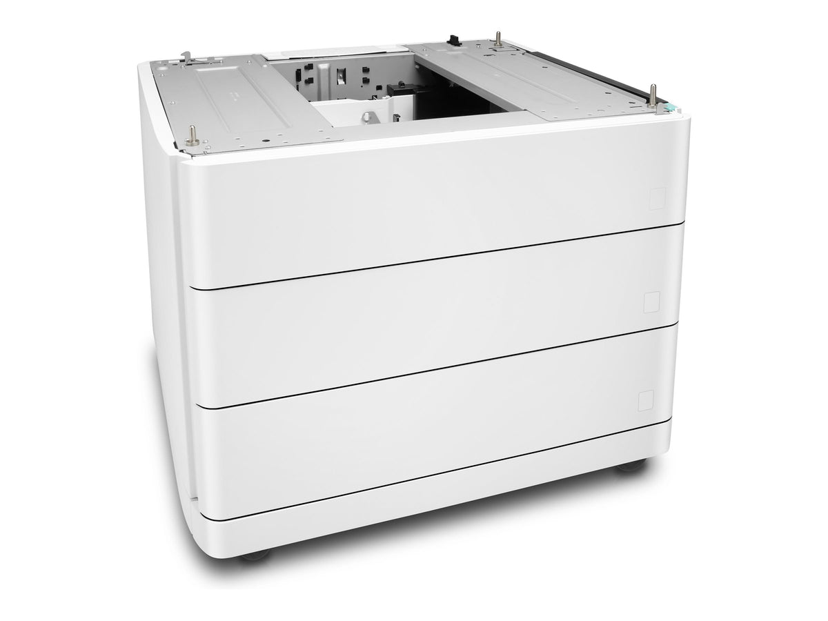HP PageWide 3x550 sheet Paper Tray/Stand