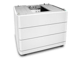 HP PageWide 3x550 sheet Paper Tray/Stand