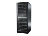 APC Symmetra PX 250/500kW Battery Enclosure with 8 Battery Modules and Startup
