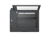 HP Smart Tank 5105 All-in-One MFP colour inkjet refillable A4 10ppm Copy 12ppm Print 100sheets USB Wi-Fi Bluetooth basalt