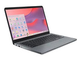 LENOVO 14e G3 Intel N200 14p FHD 8Go 128Go eMMC Intel UHD Graphics Chrome 1YR Carry-in