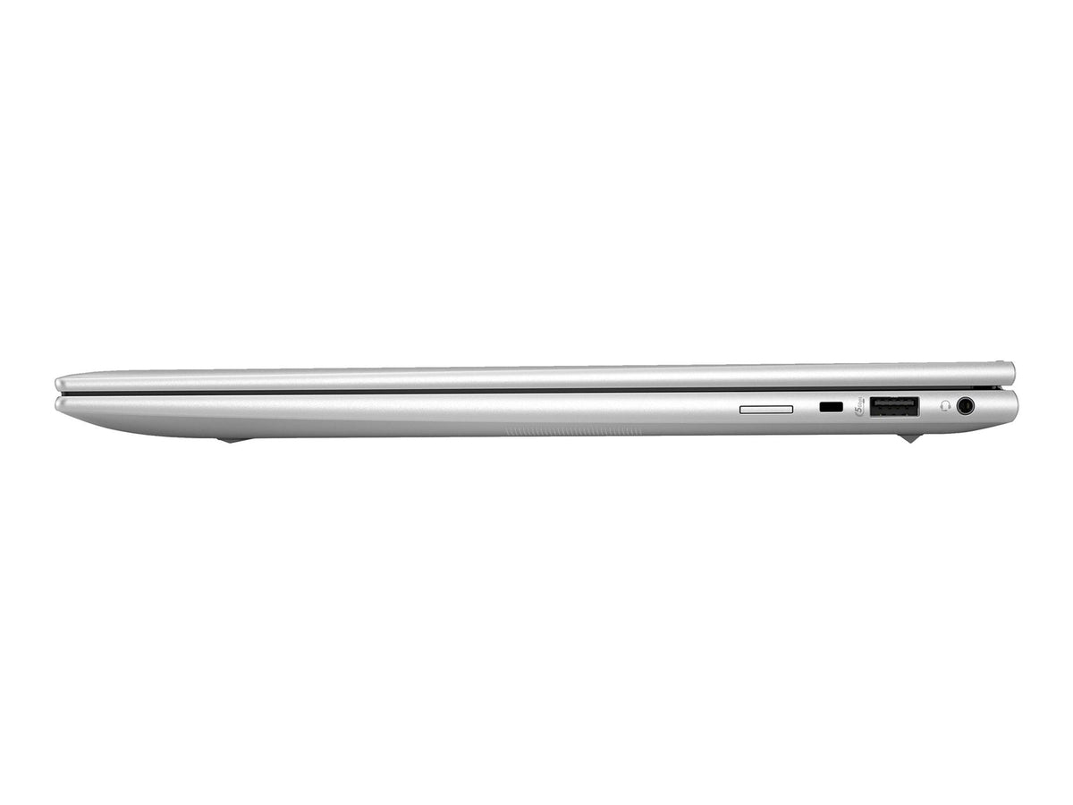 HP EliteBook 860 G11 Intel Core Ultra 5 125U 16p WUXGA AG LED UWVA 16Go DDR5 512Go SSD Webcam ax6G+BT 3C FPS W11P 3/3/0 SmartBuy