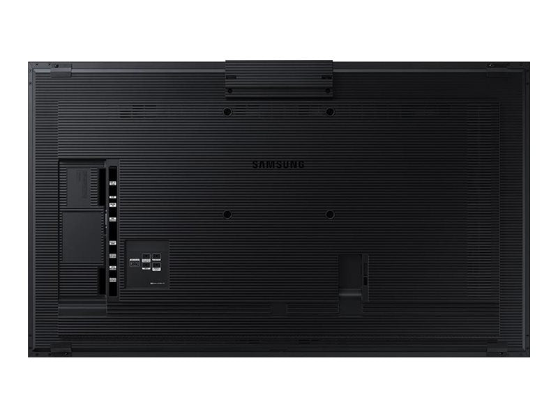 Samsung 55" Wide 16:9 QM55B-T