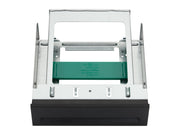 HP OPTICAL BAY HDD MOUNTING BRACKET